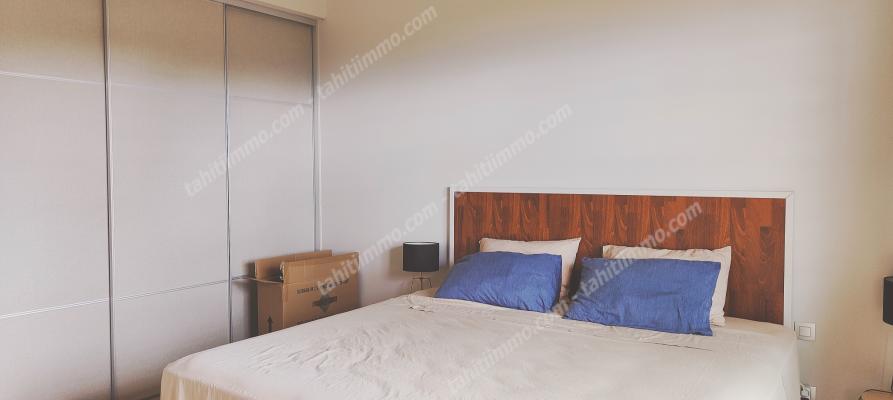 Chambre 1 (parentale)