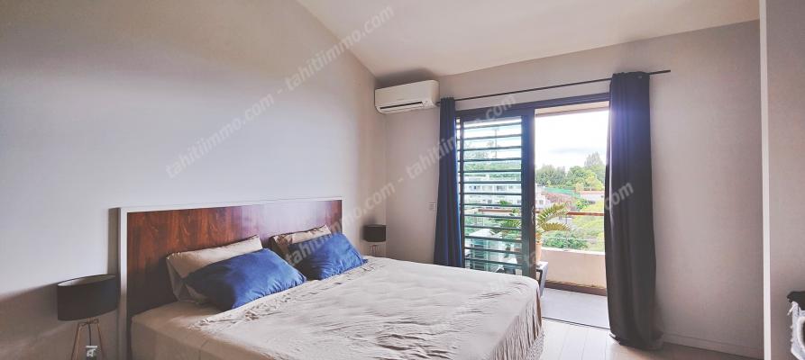 Chambre 1 (parentale)