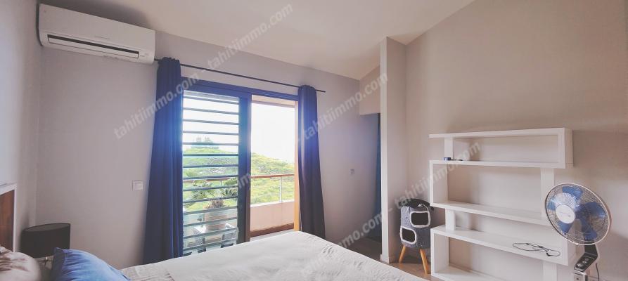 Chambre 1 (parentale)